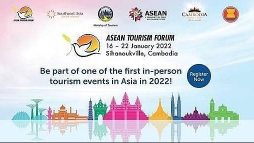 Various entities to be honoured at upcoming ASEAN Tourism Forum