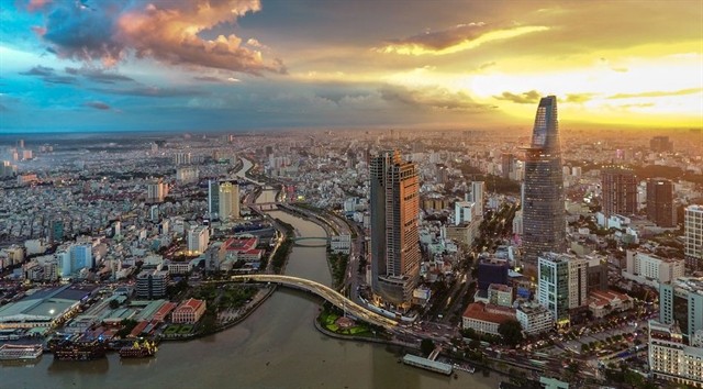 High-end segment to continue driving HCM City apartment market. (Photo: tripsavvy.com)