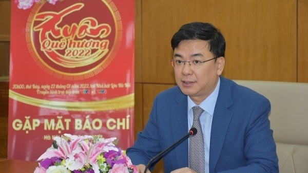 Greater efforts to be made to foster connections with Vietnamese community abroad: Deputy FM