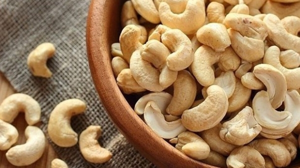 Viet Nam eyes 900 million USD in export value of cashew nut to EU