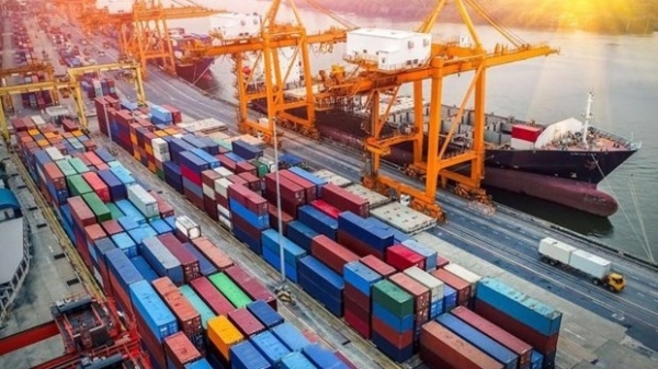 Viet Nam enjoys trade surplus from 54 export markets globally