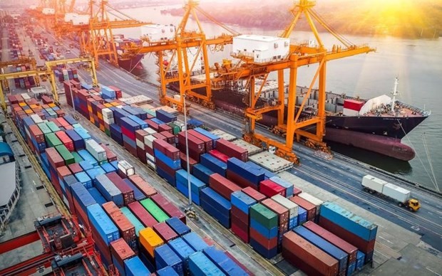 FTAs provide impetus for exports. (Photo: vneconomy.vn)