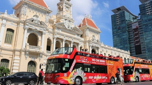 Vietnam attracts nearly 2.1 million international visitors in January