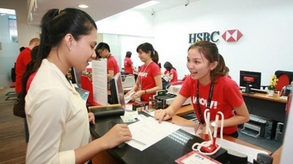 HSBC commits to arranging 12 billion USD of sustainable financing