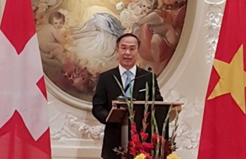 Vietnam elected as Chair of Group of Francophone Ambassadors