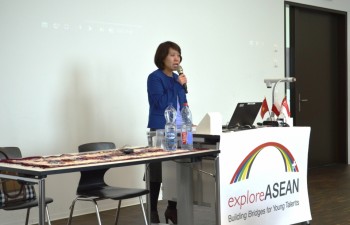 Swiss university holds seminar on Vietnam’s economy