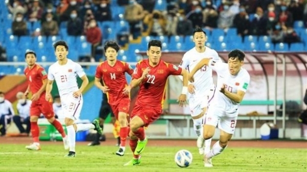 2022 expected to be a fruitful year for Vietnamese sports