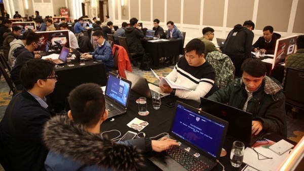 Viet Nam records nearly 1,400 cyber-attacks in January