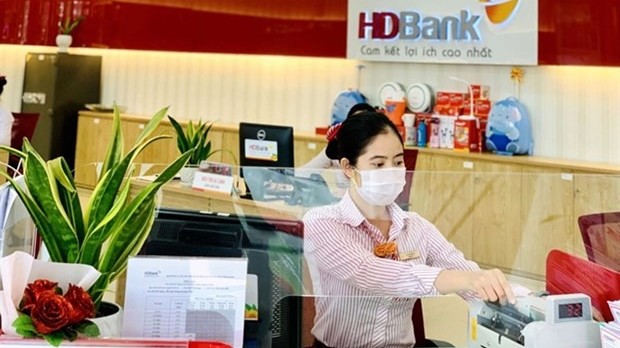 Viet Nam’s banking sector named among fastest growing in the world