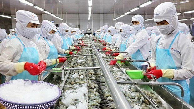 Ample space for Viet Nam to boost exports to US: experts
