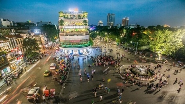 Tourism in Ha Noi to reflect changing trends in 2022