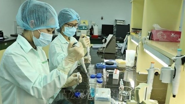 Viet Nam to receive mRNA vaccine technology transfer from WHO training hub