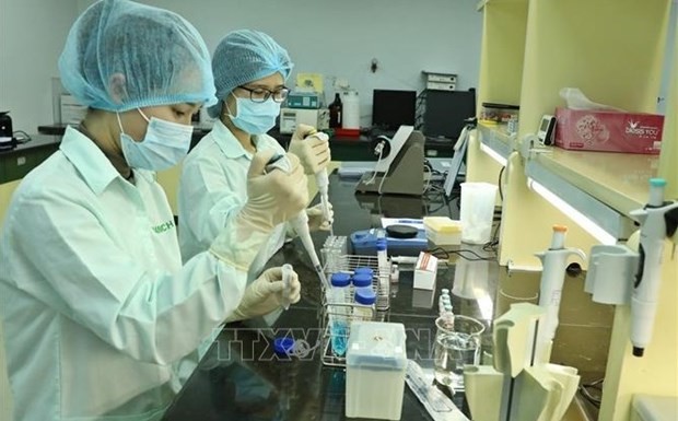 Viet Nam to receive mRNA vaccine technology transfer from WHO training hub. (Source: VNA)