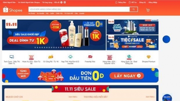 Fast-growing e-commerce fuels delivery service boom in Viet Nam