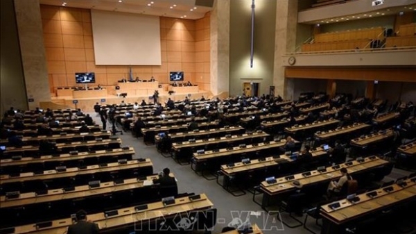 UNHRC opens 49th session, Viet Nam attends its high-level segment