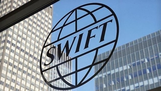 Viet Nam likely impacted by Russia’s disconnect from SWIFT. (Source: Russia Bussiness Today)