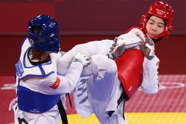 Over 1,000 taekwondo athletes, coaches to compete in Korean Ambassador Cup