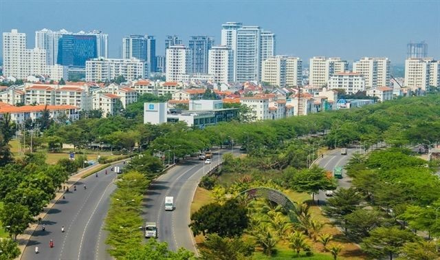 Between 2022 and 2023, supply is also expected to increase with the entry of 2,900 rooms, demonstrating the rekindling of investor confidence in the hospitality sector. (Photo: baodantoc.vn)