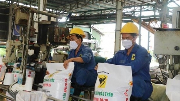 Russia-Ukraine conflict forces Viet Nam to look for alternative fertiliser suppliers