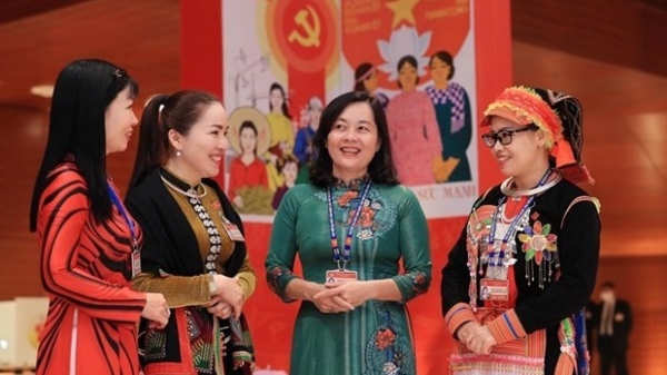Viet Nam – successful model in gender equality promotion: Moroccan Ambassador