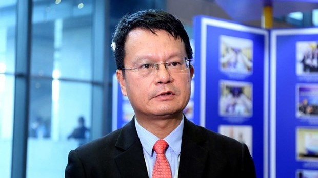 To grasp the opportunity to promote Viet Nam-Malaysia relations: Ambassador