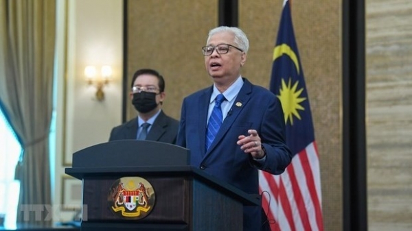 Malaysia PM’s visit to Viet Nam to advance strategic partnership more substantively