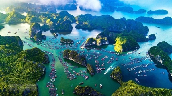 Agoda names countries with highest number of visitors keen to visit Viet Nam
