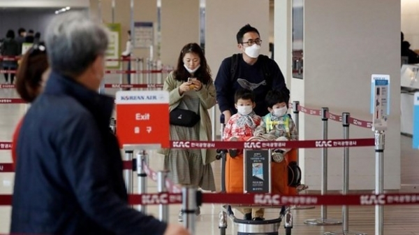 Strengthened medical measures on travelers from Vietnam to affect bilateral partnership