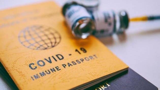 17 countries recognize Vietnam’s vaccine passport