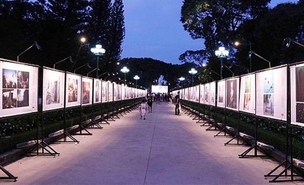 World Press Photo Exhibition 2021 opens in Ho Chi Minh City