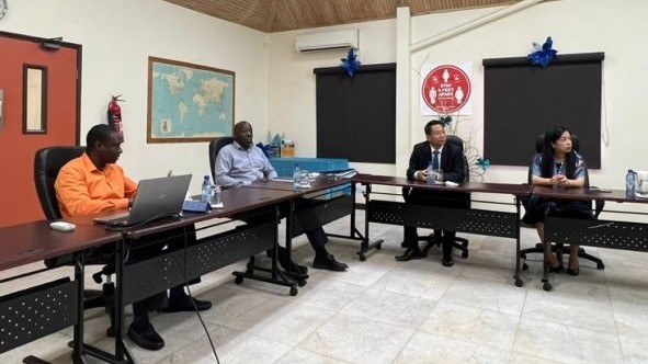 Grenada, Viet Nam seek to boost investment cooperation