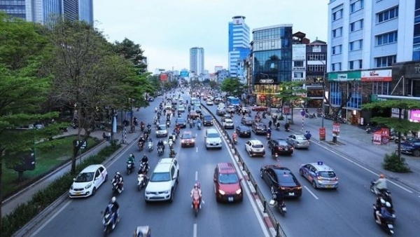 Ha Noi named costliest city in Viet Nam