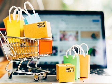 81 percent of Vietnamese consider online shopping to be integral to daily life: Study