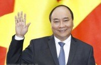 vietnam singapore satisfied with thriving relations