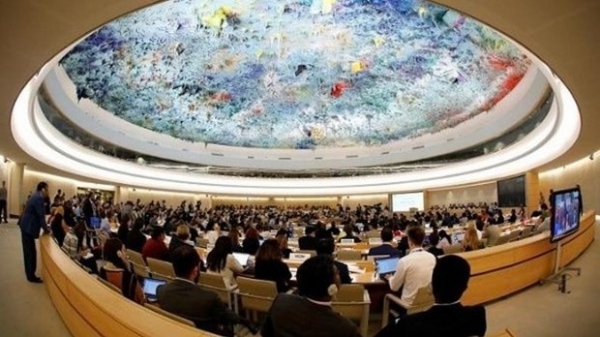 Viet Nam plays active part at Human Rights Council’s 49th session