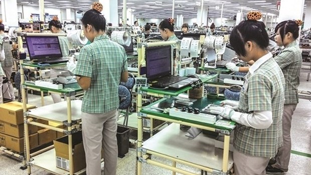 Viet Nam’s efforts in keeping foreign investors pay off