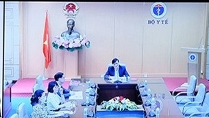 Viet Nam, WHO discuss healthcare cooperation