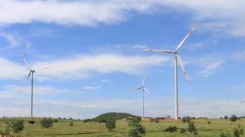 MoIT propose auctions for renewable energy