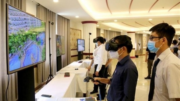 Binh Thuan province launches smart tourism portal