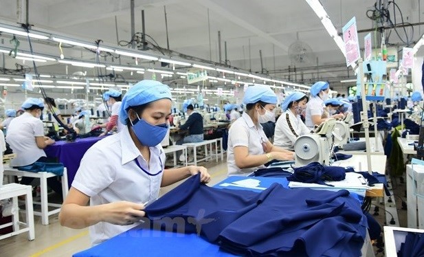 Standard Chartered: Viet Nam's economic recovery momentum to be stronger in Q2. (Photo: VNA) Standard Chartered: Viet Nam's economic recovery momentum to be stronger in Q2. (Photo: VNA)