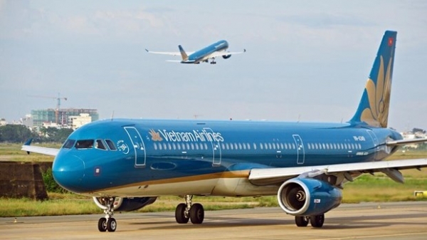 Vietnam Airlines launches “Re-discover Vietnam” programme in Singapore