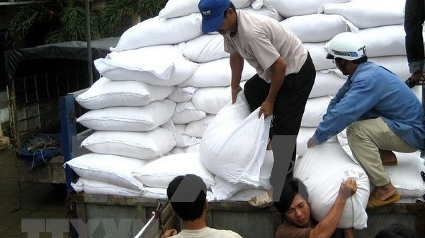Viet Nam aims to boost rice export to ASEAN
