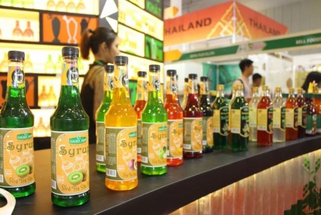 Food and beverage industry seeks export opportunities to US market