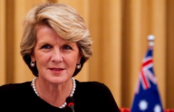 Australian FM talks about Vietnam-Australia relationship ahead of visit