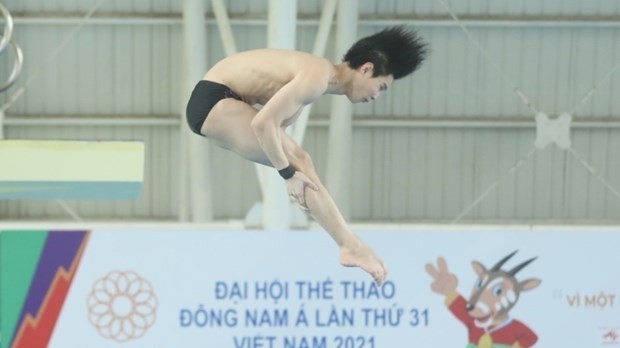 Another SEA Games 31 medal for Viet Nam