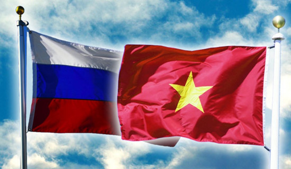 writing contest on vietnam russia friendship launched