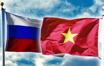 Writing contest on Vietnam-Russia friendship launched