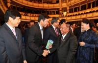 vietnam cambodia relations grow in all fields ambassador