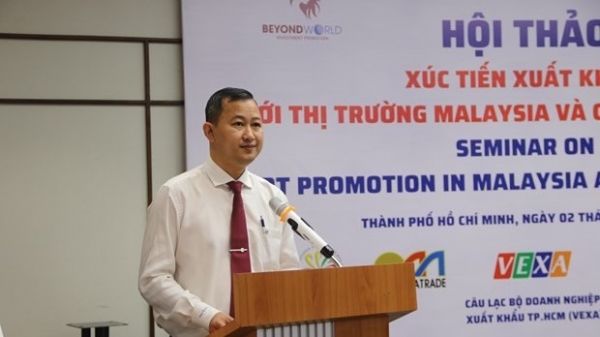Opportunities await Vietnam’s agricultural, food exports to Malaysia