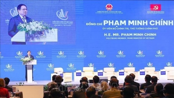 Vietnam persists with Doi Moi, door-opening and integration policy: Prime Minister